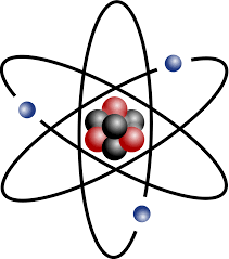 Picture of an Atom